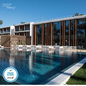 Aroeira Lisbon Hotel - Sea&Golf