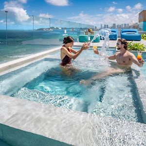 Serhs Experience Suites